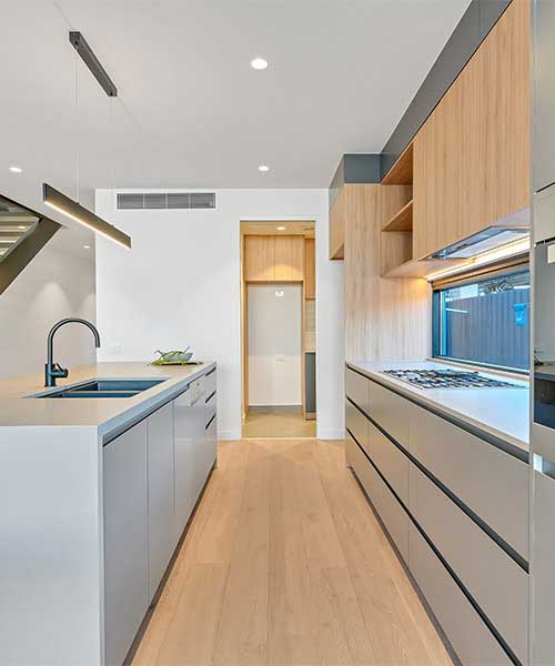 Office Interior Design by Mukesh Interiors